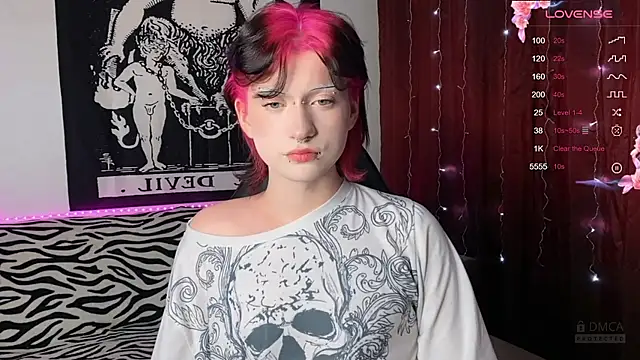 Vailyreb  online show from January 2025 08:54:01 PM