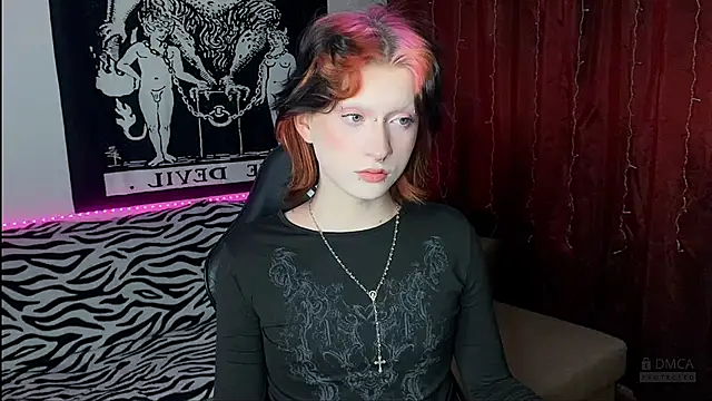 Vailyreb  online show from February 2025 06:31:01 PM