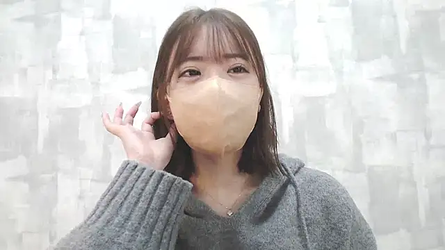 LOVE MOMO LOVE online show from December 2024 11:29:01 AM