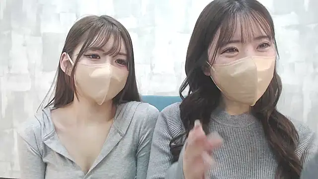 LOVE MOMO LOVE online show from February 2025 11:38:02 AM