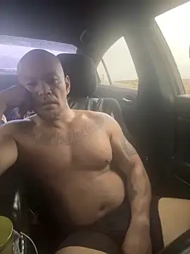 EatMyCake831 online show from September 2025 03:50:01 PM