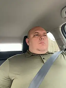 Snapshot of BigromeoXX chatting on March 2026 04:07:01 PM BigromeoXX online show from March 2026 04:07:01 PM