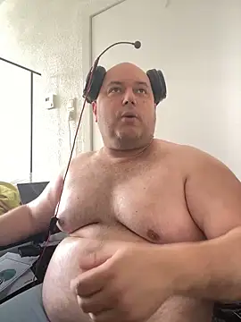 Snapshot of BigromeoXX chatting on March 2026 12:49:02 PM BigromeoXX online show from March 2026 12:49:02 PM