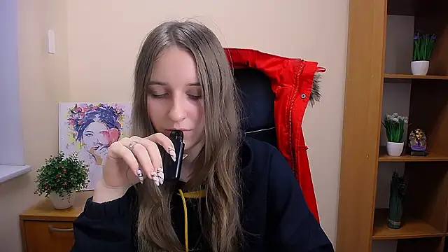  Nicole new online show from December 2024 09:33:01 AM