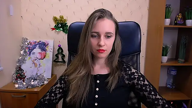  Nicole new online show from December 2024 03:31:02 PM