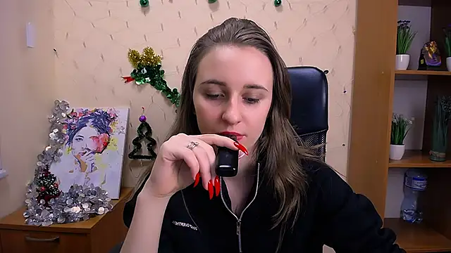  Nicole new online show from December 2024 03:11:02 PM