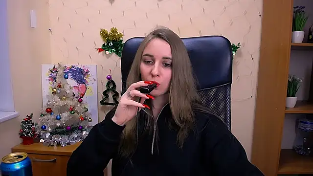  Nicole new online show from December 2024 05:44:02 PM