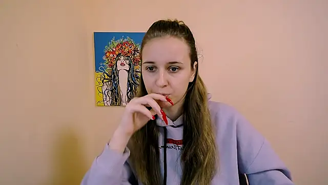  Nicole new online show from January 2025 12:23:01 PM