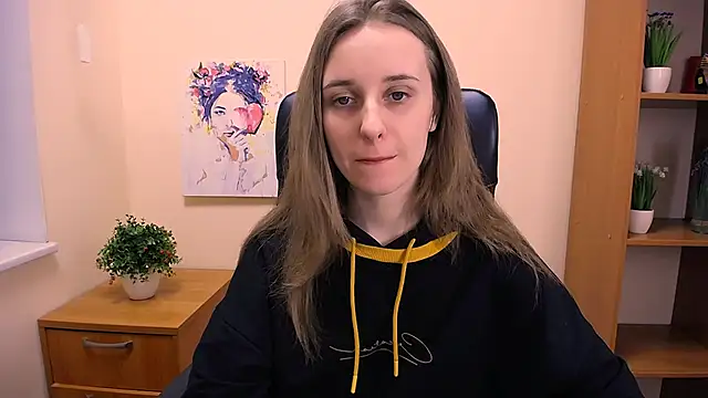  Nicole new online show from January 2025 03:18:02 PM