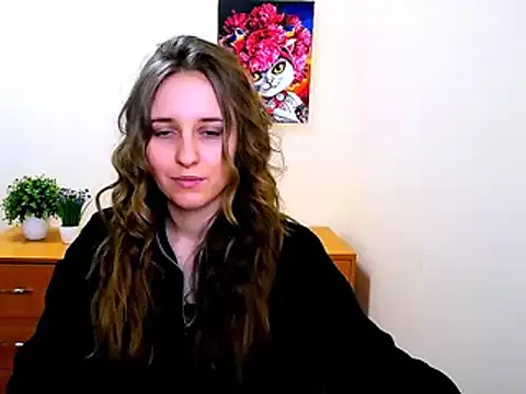  Nicole new online show from February 2025 03:20:02 PM