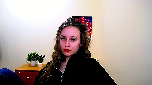  Nicole new online show from February 2025 03:30:02 PM