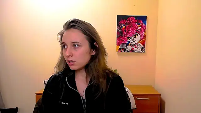  Nicole new online show from March 2025 04:28:02 PM