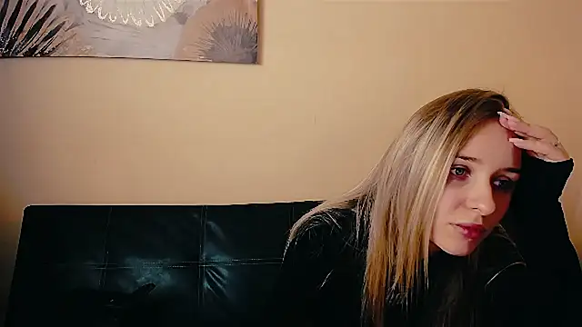  Nicole new online show from March 2026 01:14:02 PM