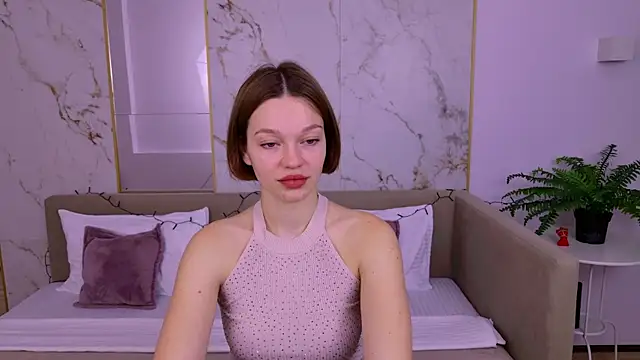 DanaLoved online show from December 2024 07:18:01 AM