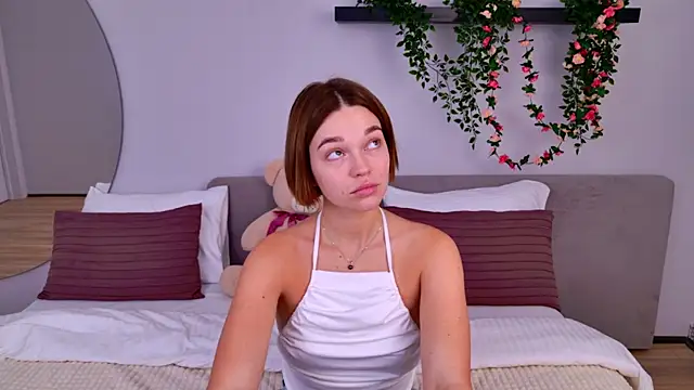 DanaLoved online show from February 2025 08:05:01 AM