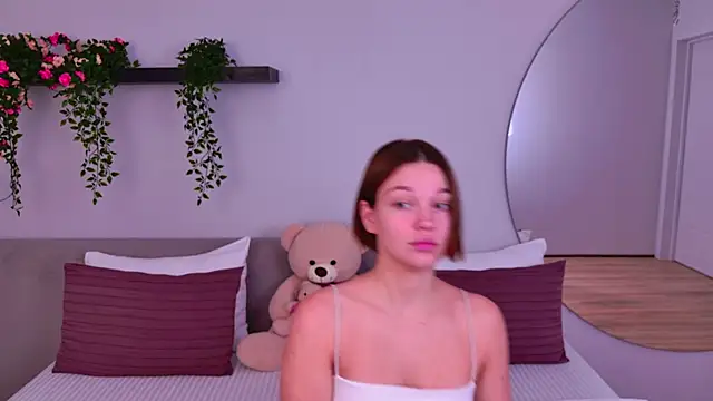 DanaLoved online show from February 2025 08:17:01 AM