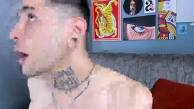 MurdockH online show from December 2025 08:28:02 PM