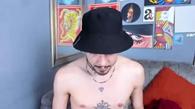 MurdockH online show from January 2026 08:56:01 PM