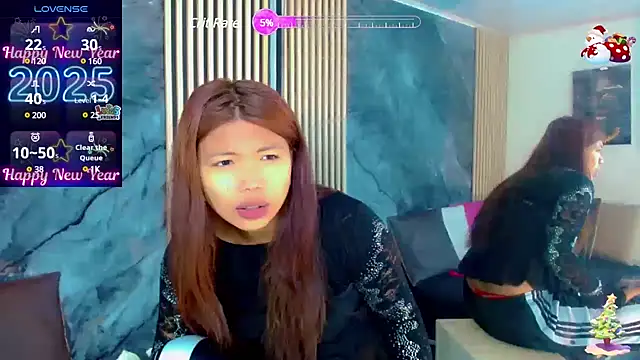 Isalombardi online show from February 2025 03:36:02 AM