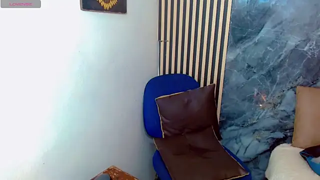 Isalombardi online show from March 2025 01:21:01 AM