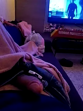 Stalllonesex online show from February 2025 02:22:02 PM