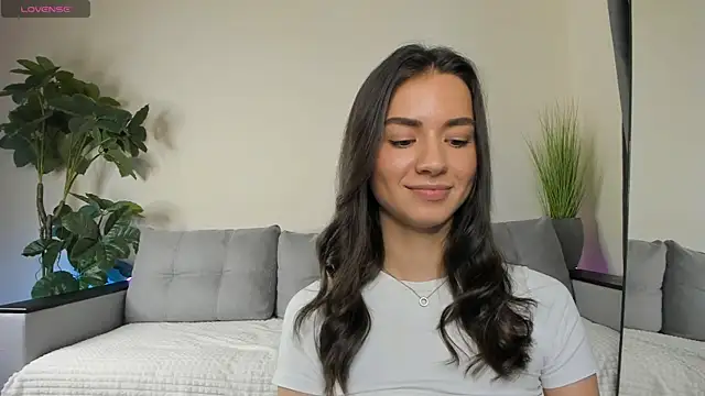 NicoleLuv online show from December 2024 07:27:02 PM