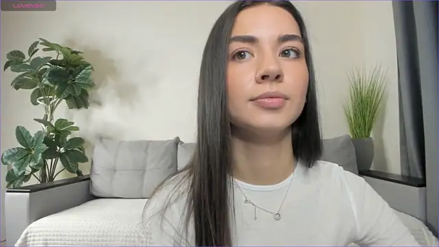 NicoleLuv online show from January 2025 01:13:01 PM