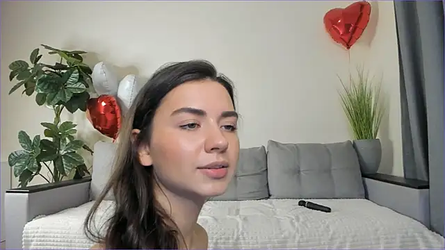 NicoleLuv online show from March 2025 04:22:01 PM