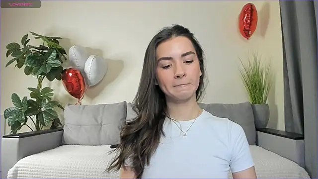 NicoleLuv online show from March 2025 01:10:02 PM