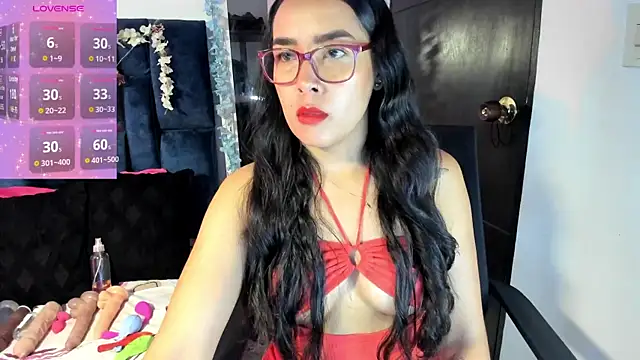 Snapshot of Fiorela_Ocean_ chatting on March 2025 01:59:02 PM Fiorela Ocean online show from March 2025 01:59:02 PM