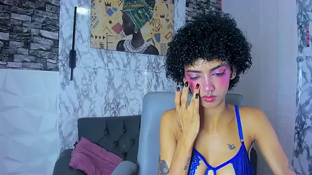 Queen Cuarxxo online show from June 2026 12:10:02 AM
