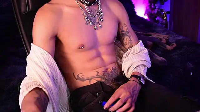 DemonKush-- online show from June 2026 10:45:02 PM
