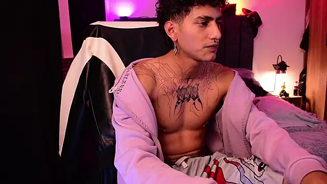 DemonKush-- online show from August 2026 04:58:01 AM