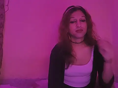Snapshot of MmmMonikaBabie chatting on January 2025 05:59:01 PM MmmMonikaBabie online show from January 2025 05:59:01 PM
