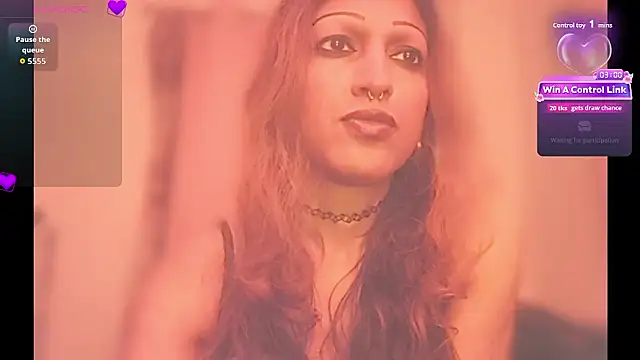 Snapshot of MmmMonikaBabie chatting on January 2026 08:02:02 PM MmmMonikaBabie online show from January 2026 08:02:02 PM