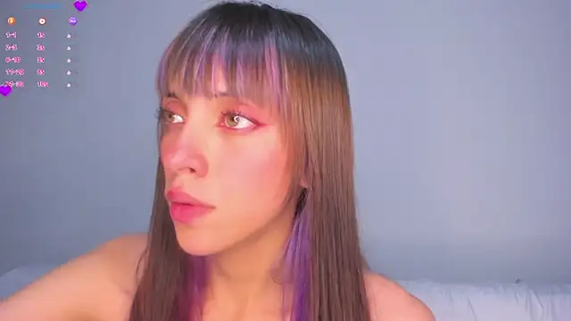 Snapshot of MiaGoth_ chatting on November 2025 09:03:02 PM MiaGoth online show from November 2025 09:03:02 PM