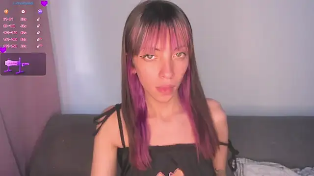 MiaGoth  online show from December 2025 10:03:01 PM