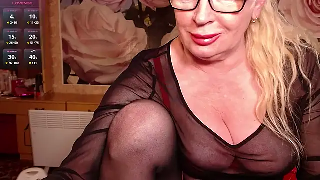 MarineSweet online show from January 2025 01:08:01 PM