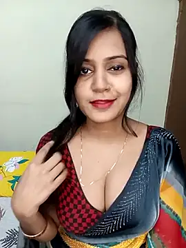 Snapshot of Miss-Riyasingh chatting on November 2025 04:55:01 PM Miss-Riyasingh online show from November 2025 04:55:01 PM