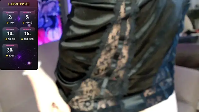 Carrie Moonshine online show from September 2025 11:36:01 AM