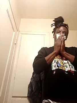 Snapshot of DaBishoo chatting on February 2026 08:59:02 AM DaBishoo online show from February 2026 08:59:02 AM