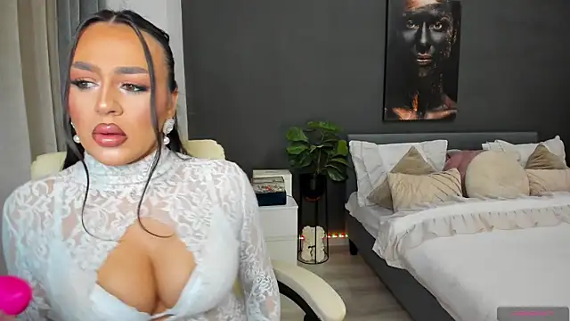 Sonia  Rey online show from May 2026 06:12:02 PM