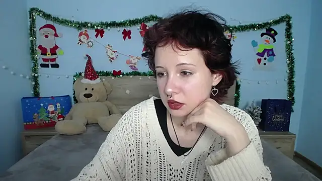 SibbyNifsa online show from December 2024 07:14:01 AM