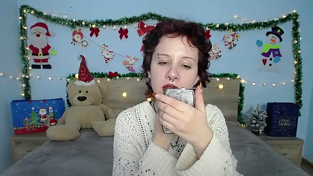 SibbyNifsa online show from December 2024 10:17:02 AM