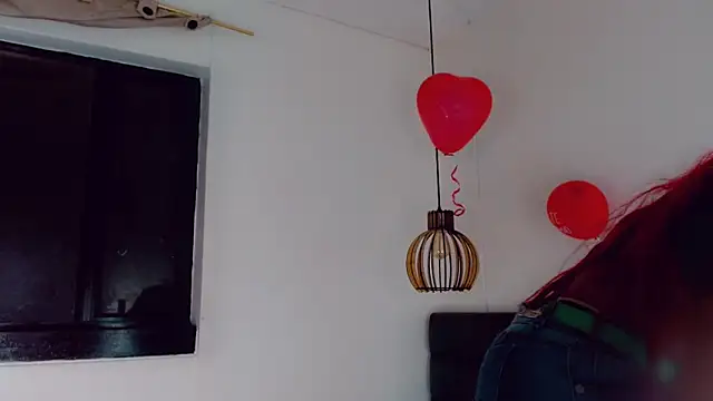 Oriana braom online show from February 2025 11:47:02 PM