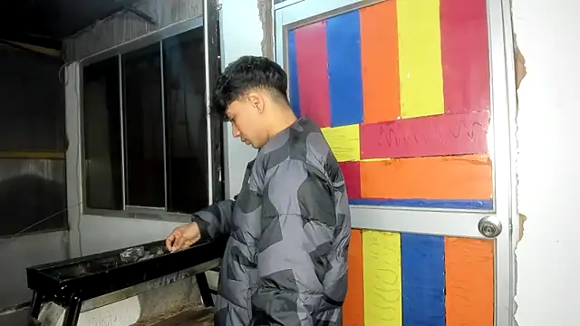 jonmaykolrose online show from November 2025 11:18:01 PM