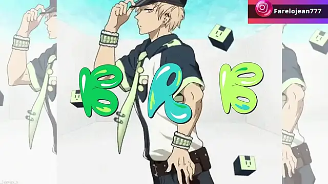 Snapshot of jeanfarelo chatting on March 2026 07:15:01 AM jeanfarelo online show from March 2026 07:15:01 AM