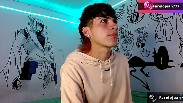 Snapshot of jeanfarelo chatting on March 2026 11:52:04 PM jeanfarelo online show from March 2026 11:52:04 PM