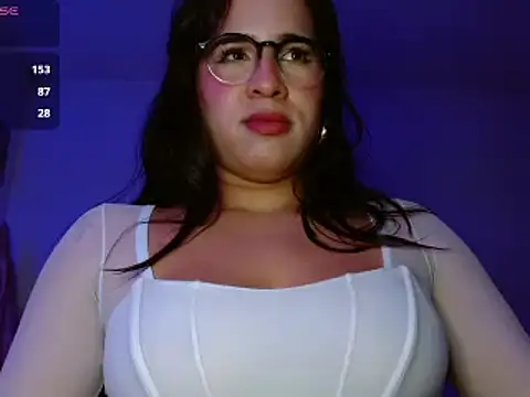 angelasmith15 online show from February 2025 12:42:01 AM