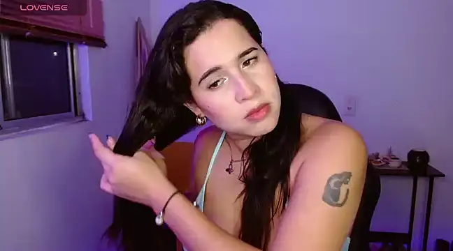 angelasmith15 online show from February 2025 12:17:02 AM